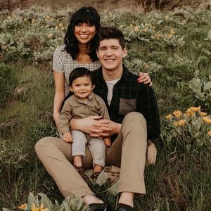 Meet your Posher, Jeffrey